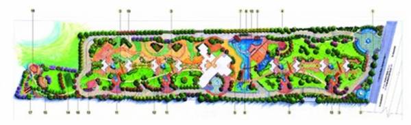 Images for Master Plan of Rohan Vasantha vasantha Images for Master Plan of Rohan Vasantha