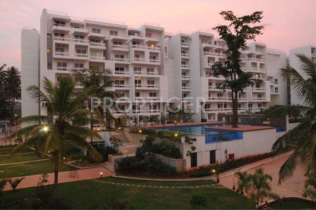 Images for Elevation of Rohan Jharoka