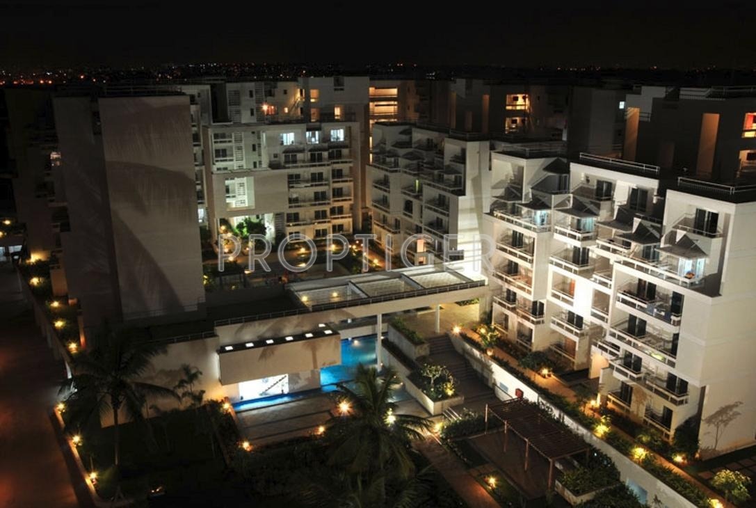 Images for Elevation of Rohan Jharoka