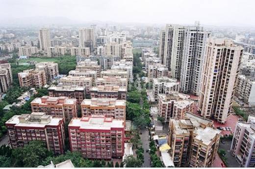 Images for Elevation of Ajmera Shastri Nagar