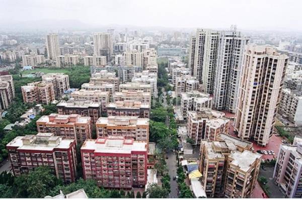 Images for Elevation of Ajmera Shastri Nagar