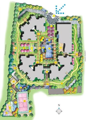 Images for Layout Plan of KUL ILife ilife Images for Layout Plan of KUL ILife