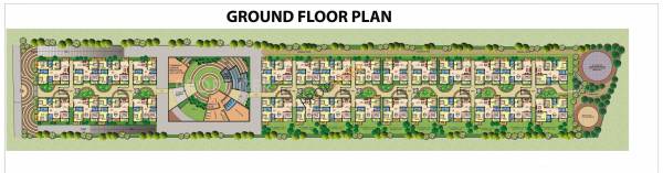 Images for Master Plan of Sumadhura Sandoval