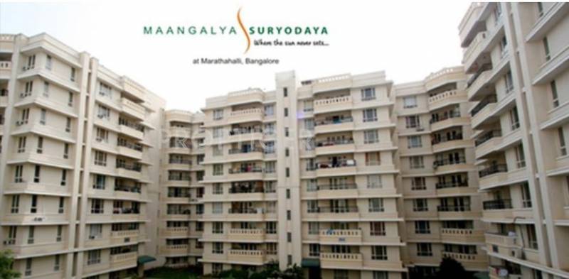  suryodaya Images for Elevation of Maangalya Suryodaya
