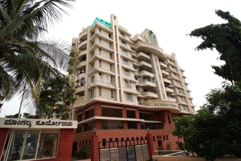  suryodaya Images for Elevation of Maangalya Suryodaya