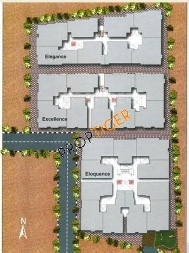 Images for Master Plan of Sai Krupa Elite elite Images for Master Plan of Sai Krupa Elite