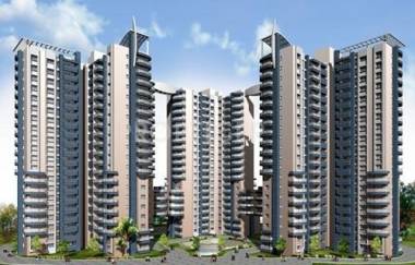 Images for Elevation of Sobha Limited Magnolia Images for Elevation of Sobha Limited Magnolia
