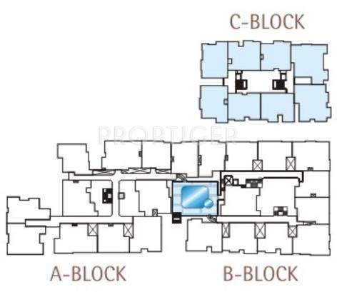 Images for Layout Plan of Chitrakut Environs