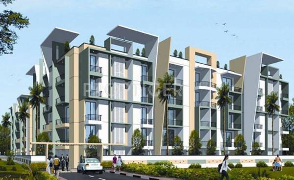 Images for Elevation of Kethana Kethana Orchids