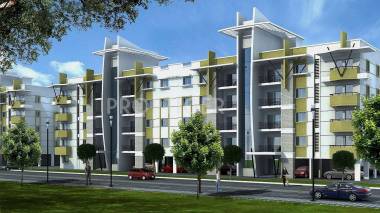 Images for Elevation of NCC Urban Nagarjuna Serene Images for Elevation of NCC Urban Nagarjuna Serene