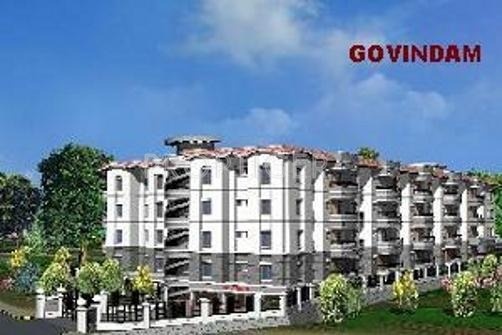 Images for Elevation of Meghana Govindam