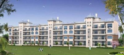 Images for Elevation of Goel Ganga Chelston chelston Images for Elevation of Goel Ganga Chelston