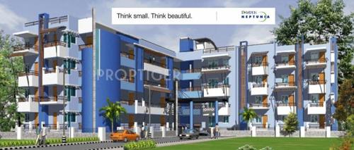  neptunia Images for Elevation of Damden Neptunia