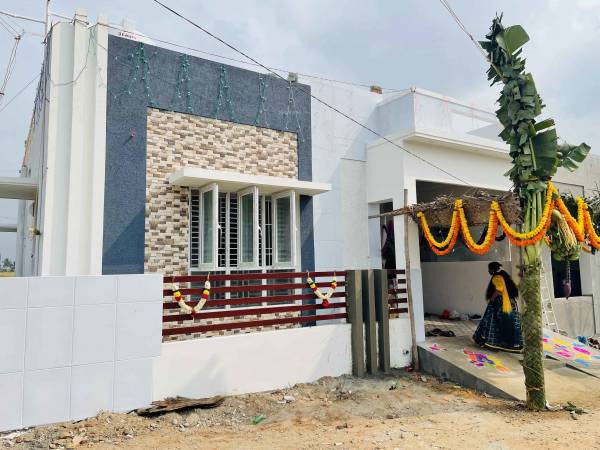 Elevation homes-villas Elevation