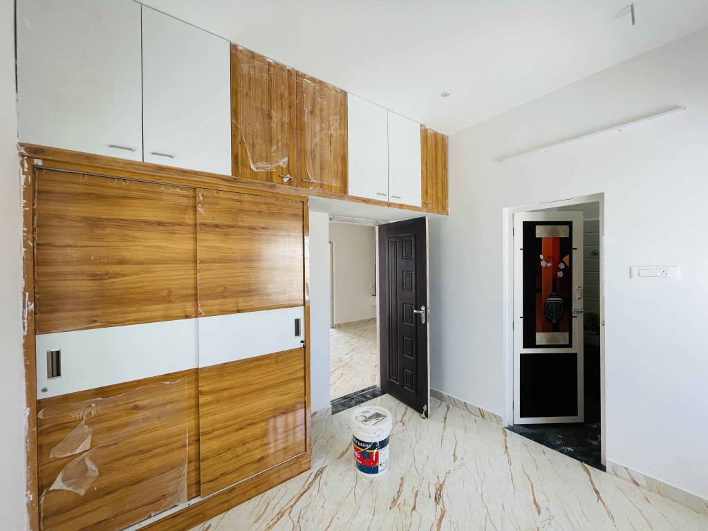 homes villas Bedroom