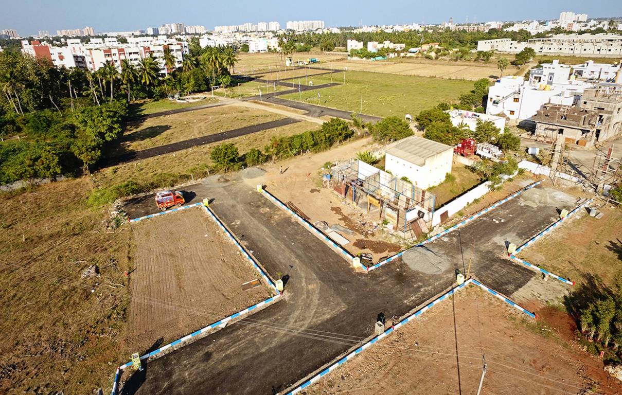  the excellentia Elevation