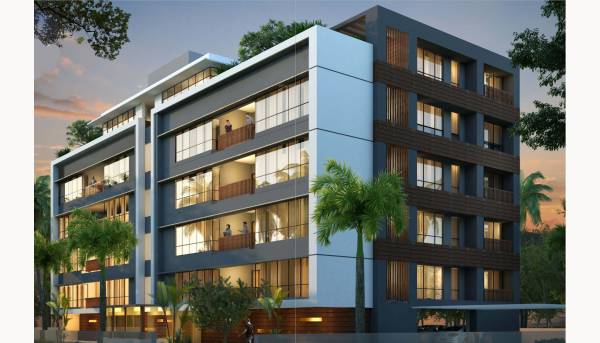 Elevation legacy Elevation