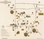  city-athena Location Plan