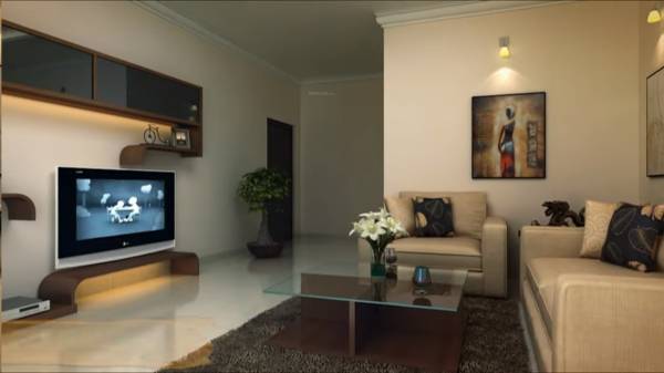 mainOther of Sobha City Athena