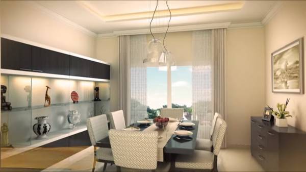 mainOther of Sobha City Athena