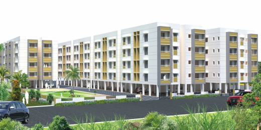 samanta Elevation Elevation