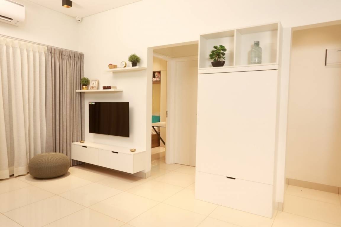  iconest 5 Living Area