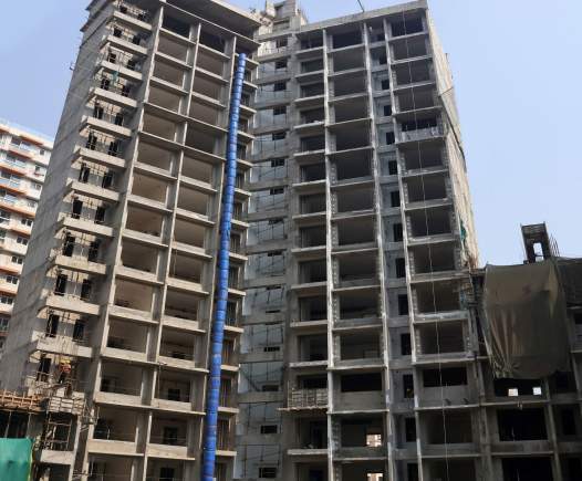  purva clermont Tower A Construction Status Feb 25