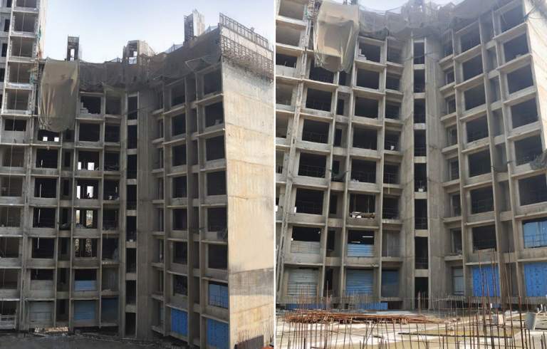  purva clermont Tower C Construction Status Feb 25