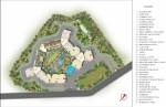  purva-clermont Layout Plan