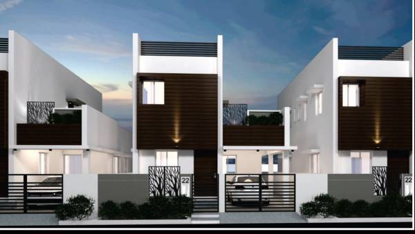  kingsman-villas Elevation