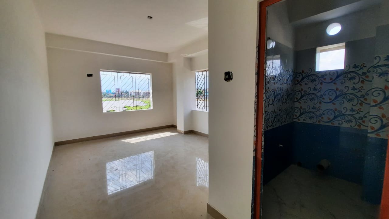  vinayak tower Bathroom