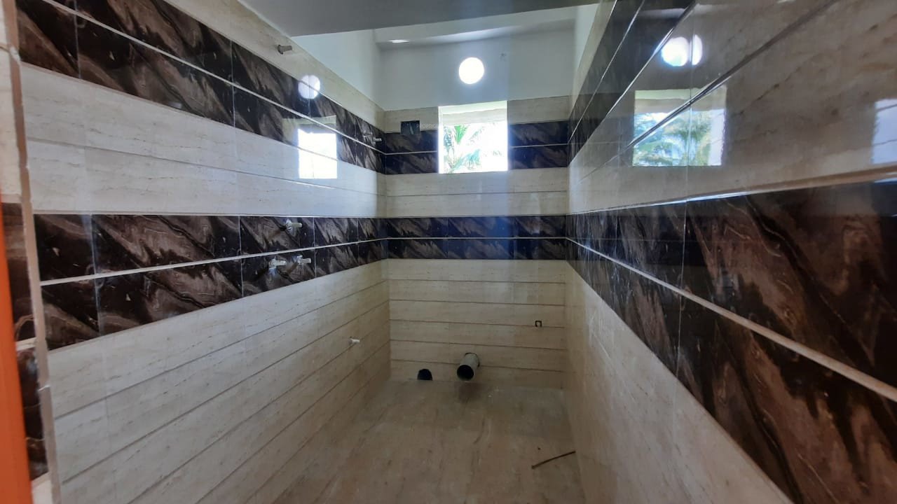  vinayak tower Bathroom