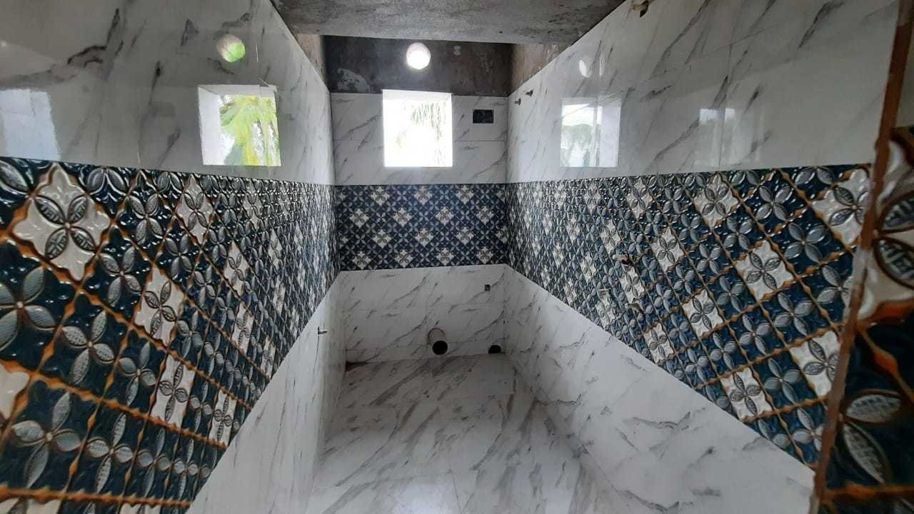  vinayak tower Bathroom