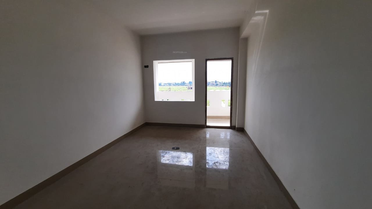  vinayak tower Bedroom