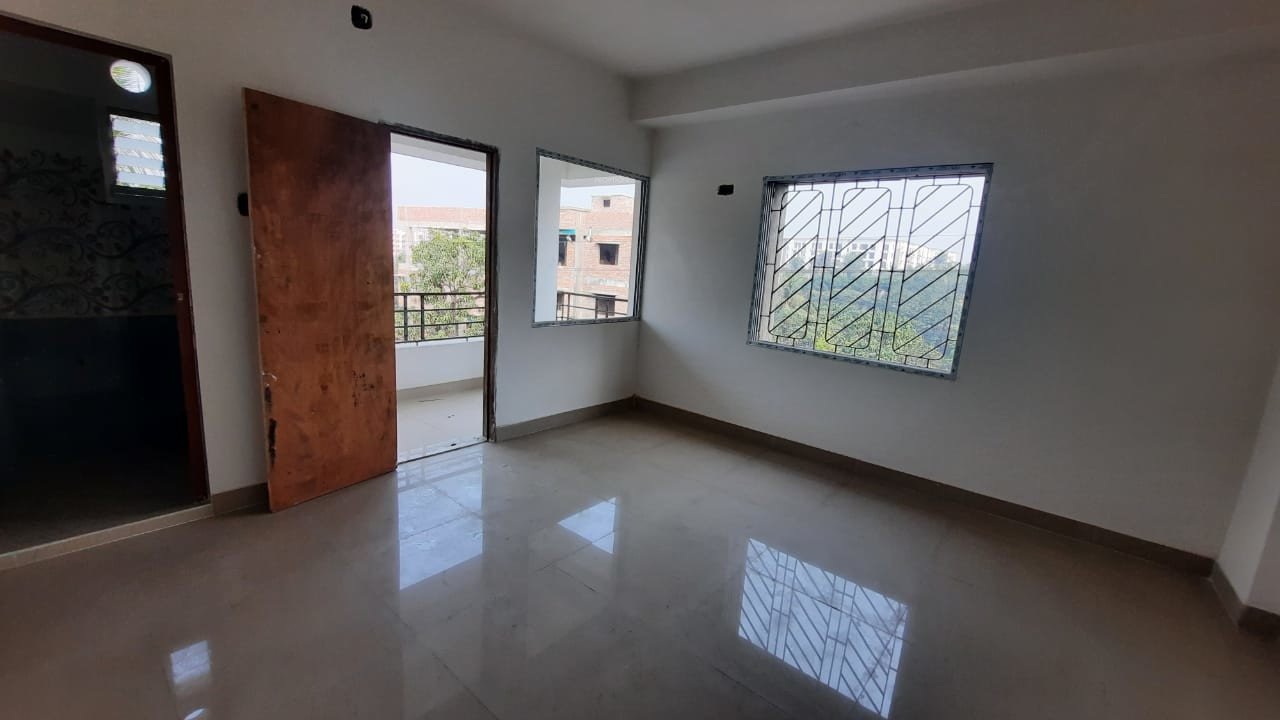  vinayak tower Bedroom