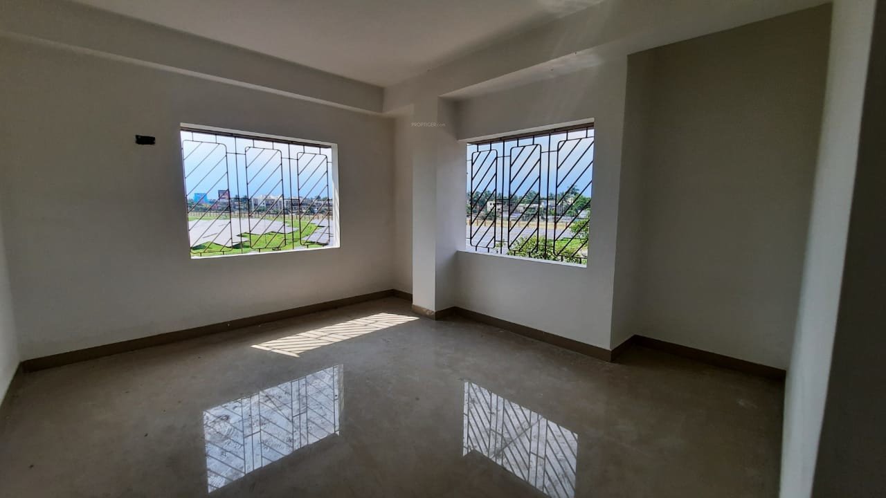  vinayak tower Bedroom