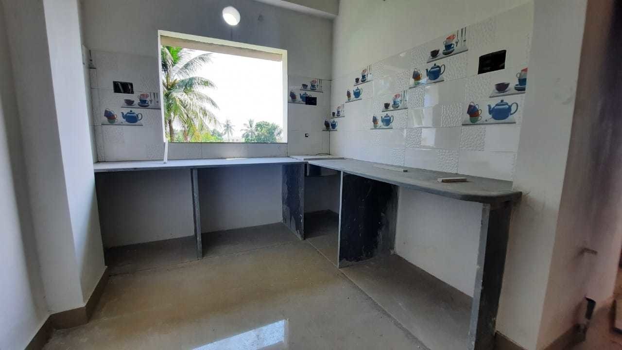  vinayak tower Kitchen