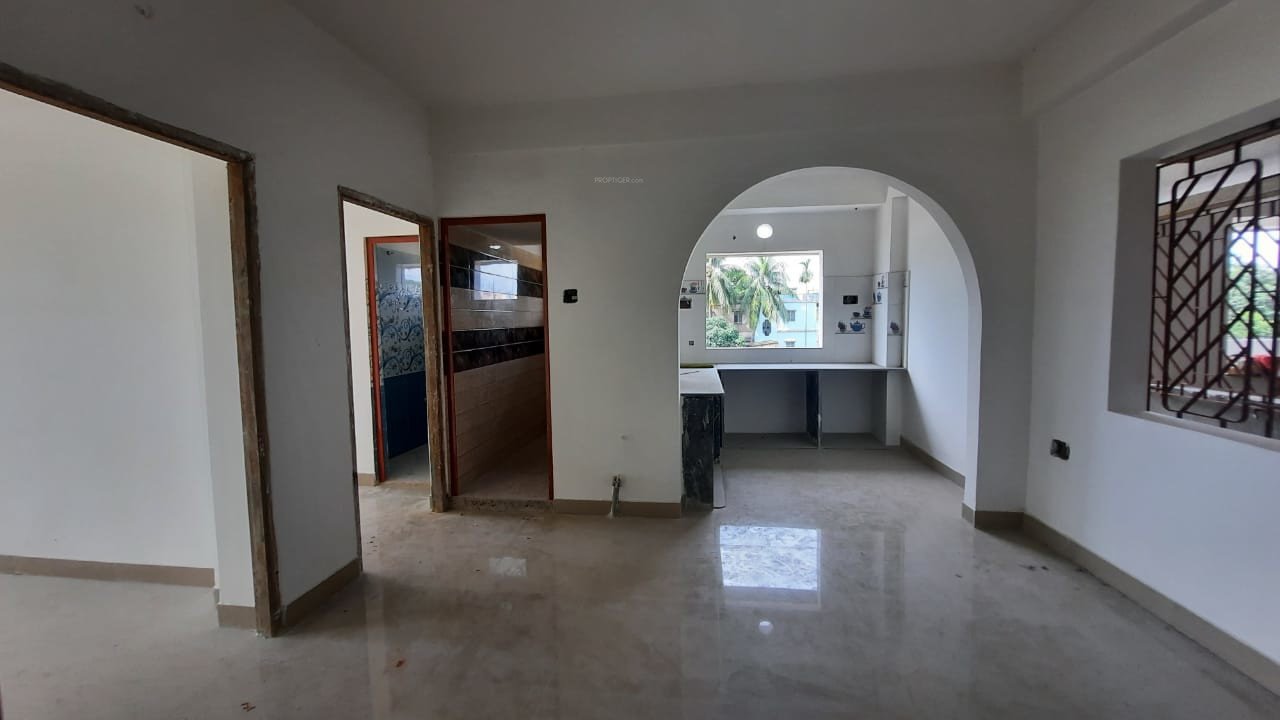  vinayak tower Kitchen