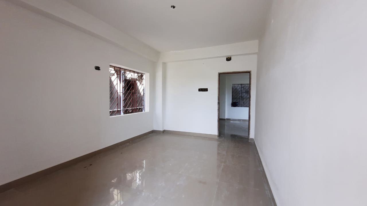  vinayak tower Living Area