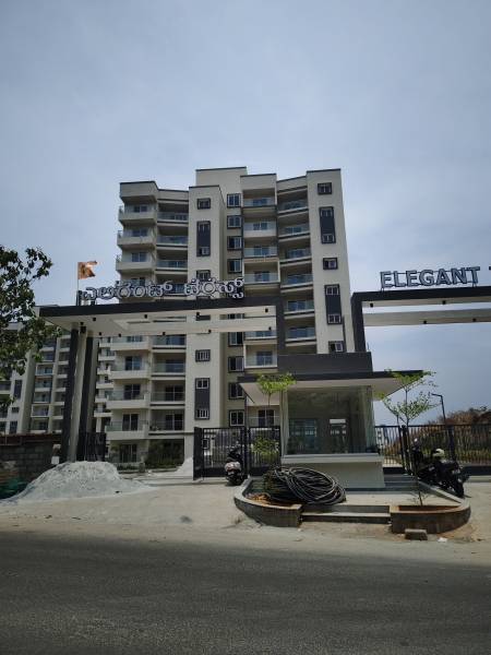  terraces A Construction Status May-24