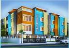 Santhoshapuram Flat