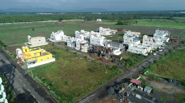 Elevation crown-city Elevation