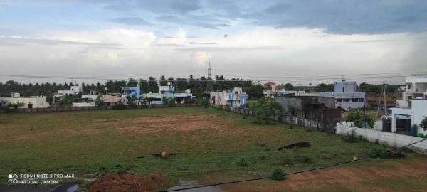 Plot bharathi-avenue Plot