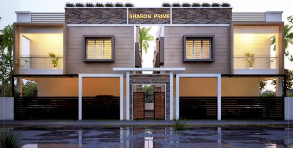  sharon-prime Elevation