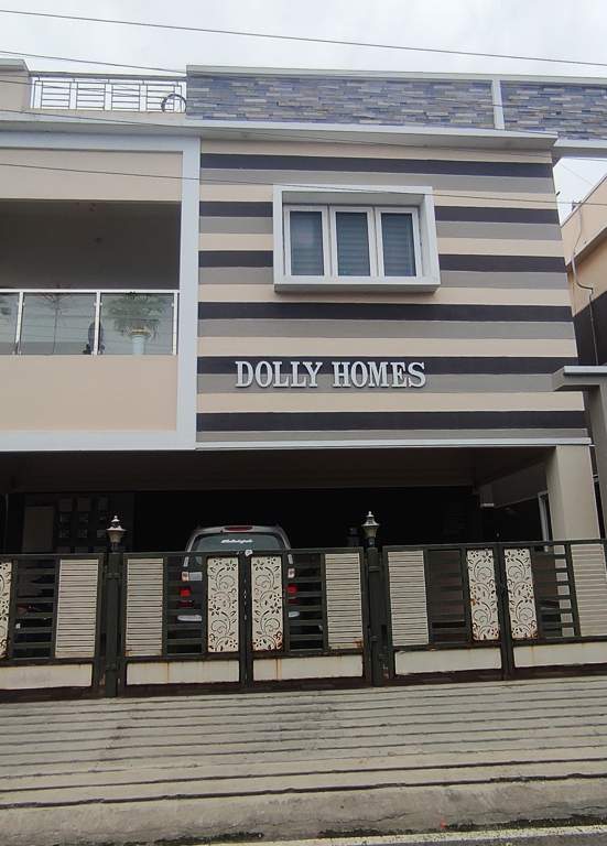  sharon prime Elevation