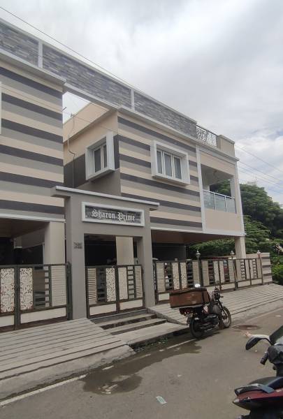  sharon-prime Elevation