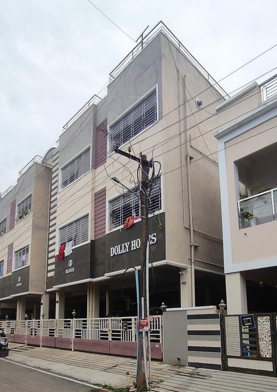  sharon prime Elevation