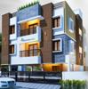 Ayyappa Nagar Kamarajapuram Flat