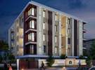 Adyar Apartment