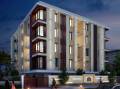 Innovative Homes And Developers Adyar Apartment